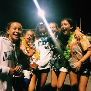 Meet your Posher, Ella